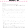 Stress Management Worksheets Exercises For Groups Lesson Plans