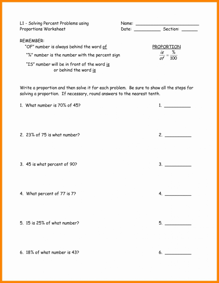 Striking 7Th Grade Word Problems Printable Ratio And Db excel