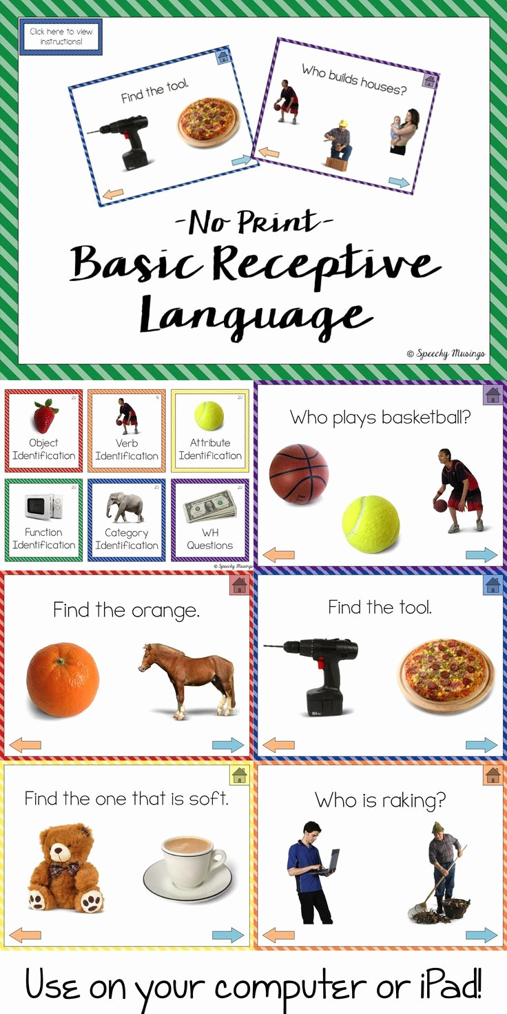 Stroke Speech Therapy Worksheets Lovely 1000 Ideas About — db-excel.com