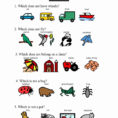 Stroke Speech Therapy Worksheets New Speech Therapy With