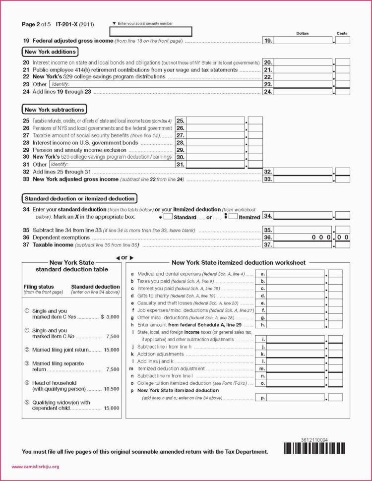 Student Loan Interest Deduction Worksheet  Yooob