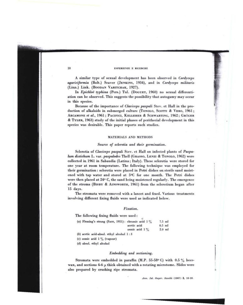 Student Worksheet For Microslide Lesson Set 53 Answers