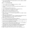 Study Guide For Chapter 11  12 Test – Anatomy And Physiology