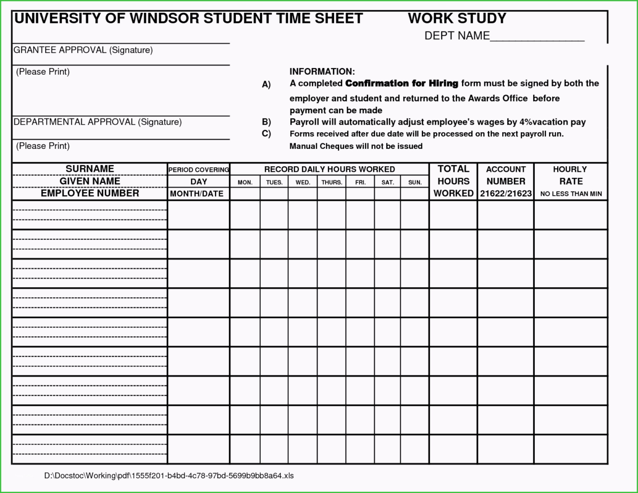 Study Schedule  Beautiful Stocks 9 Best Of Time