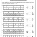 Stunning Fraction Word Problems 4Th Grade Printable