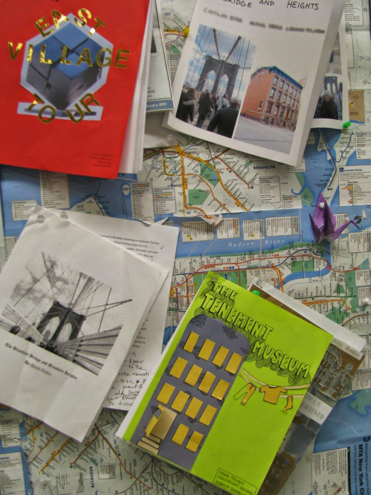 Stuyvesant High School  District 2  Insideschools