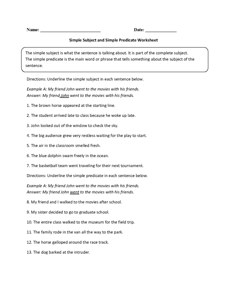 compound-subject-and-compound-predicate-worksheets-with-answers-db