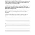 Substance Abuse Group Therapy Worksheets