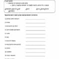 Substance Abuse Recovery Worksheet  Universal Network