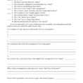Substance Abuse Worksheets For Adults