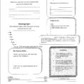Substance Abuse Worksheets Pdf As Education Com Worksheets