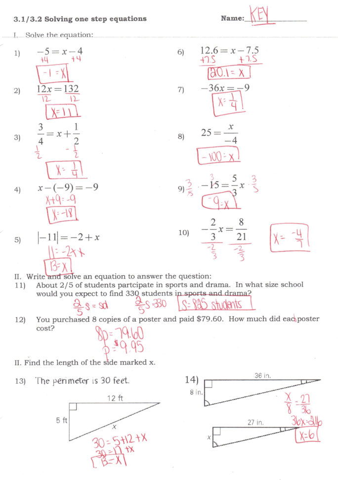 Substitution Worksheet Substitution Worksheet Nice Area And
