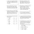 Subtracting Integers Worksheet Writing Adding And Doc