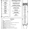 Summarizing Worksheets 4Th Grade  Math Worksheet For Kids