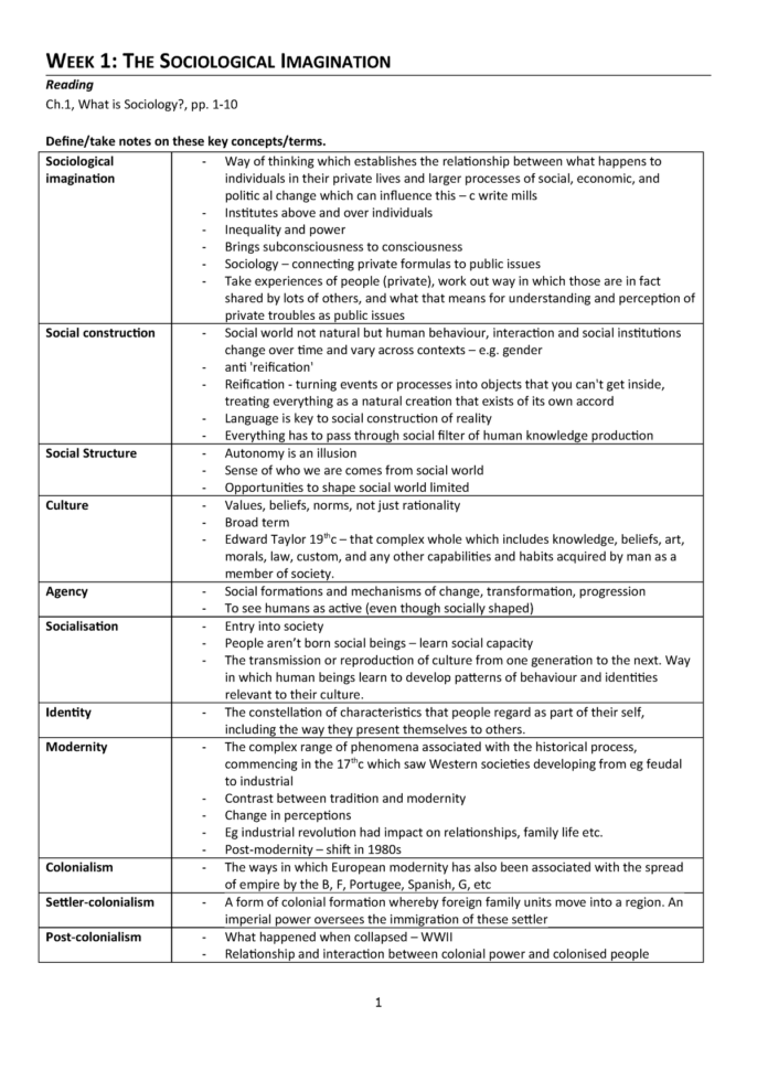 Summary  Lecture 112 Summary Of Entire Course Weekly