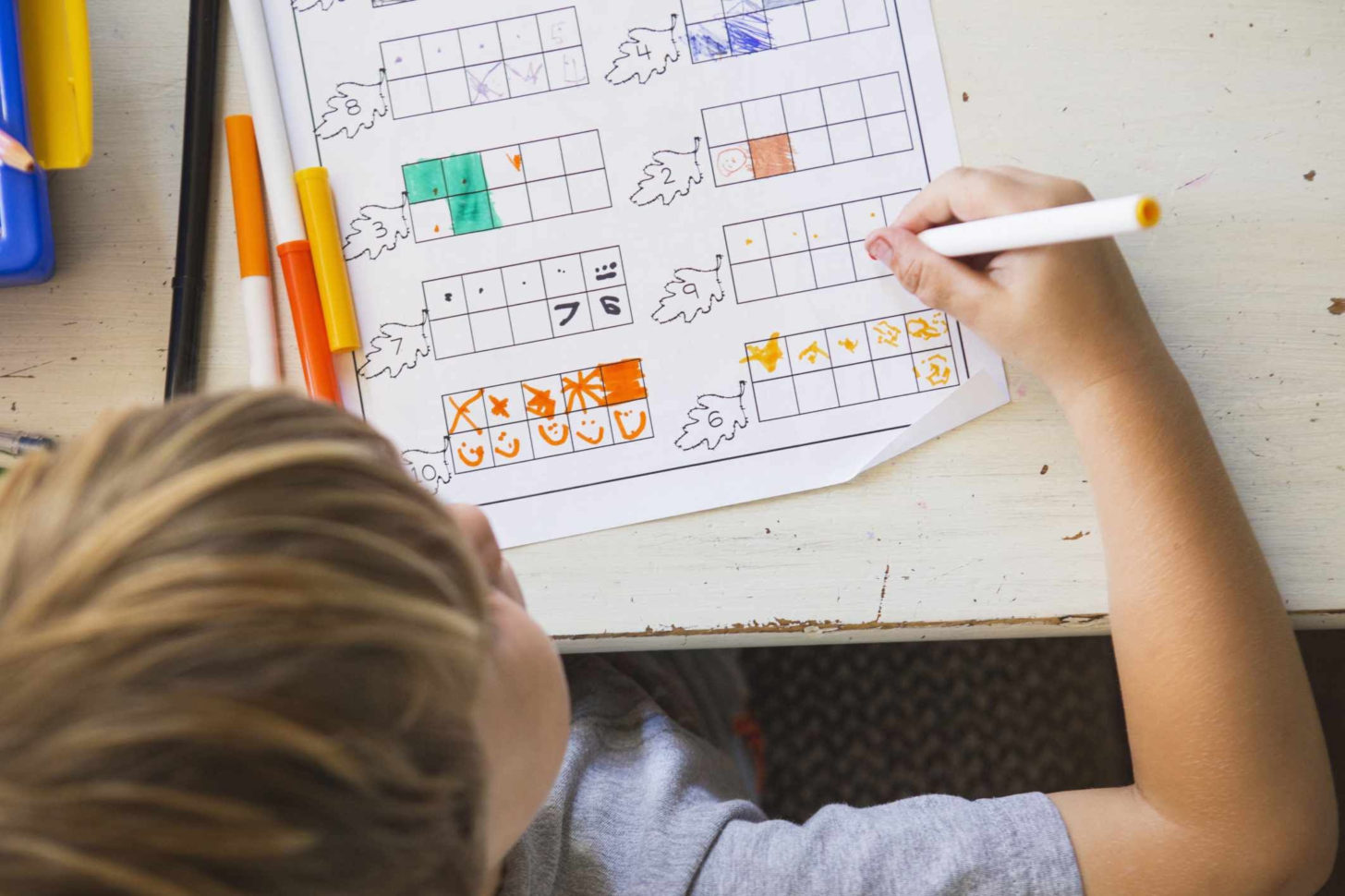 Super Teacher Worksheets Thanksgiving A Day Of Thanks