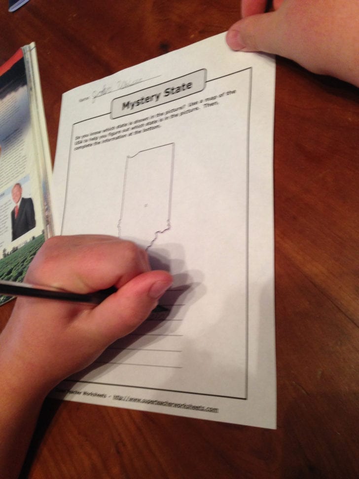 Super Teacher Worksheets  Weiser Academy