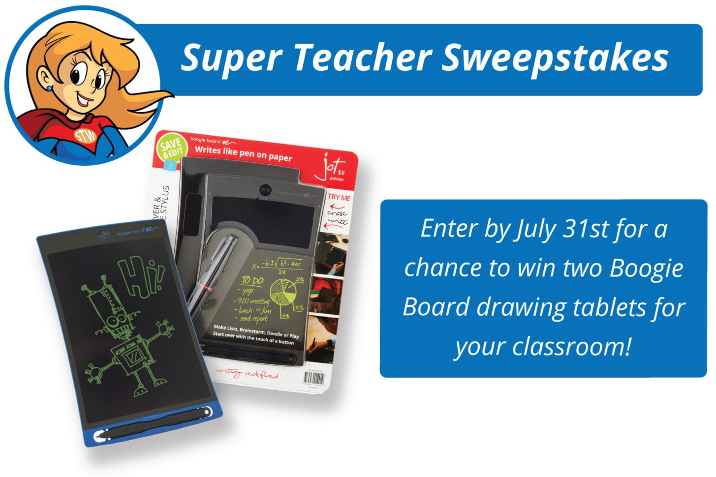 Superteacherworksheets Blog