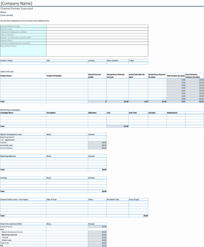 Suze Orman Spreadsheet –