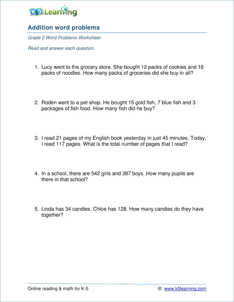 System Of Equation Word Problems Worksheet Math – Docfilmsclub