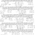 Systems Of Equations Word Problems Worksheet With Work