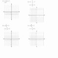 Systems Of Inequalities Worksheet