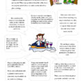 Table Manners  English Esl Worksheets