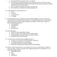 Take Charge Today Worksheet Answers