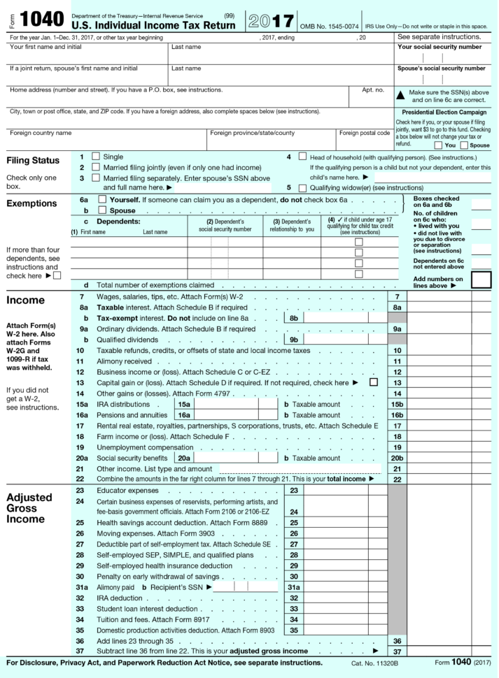 Tax Changesform  Taxchanges