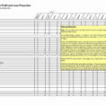 Tax Deduction Spreadsheet  Excel  Glendale Community