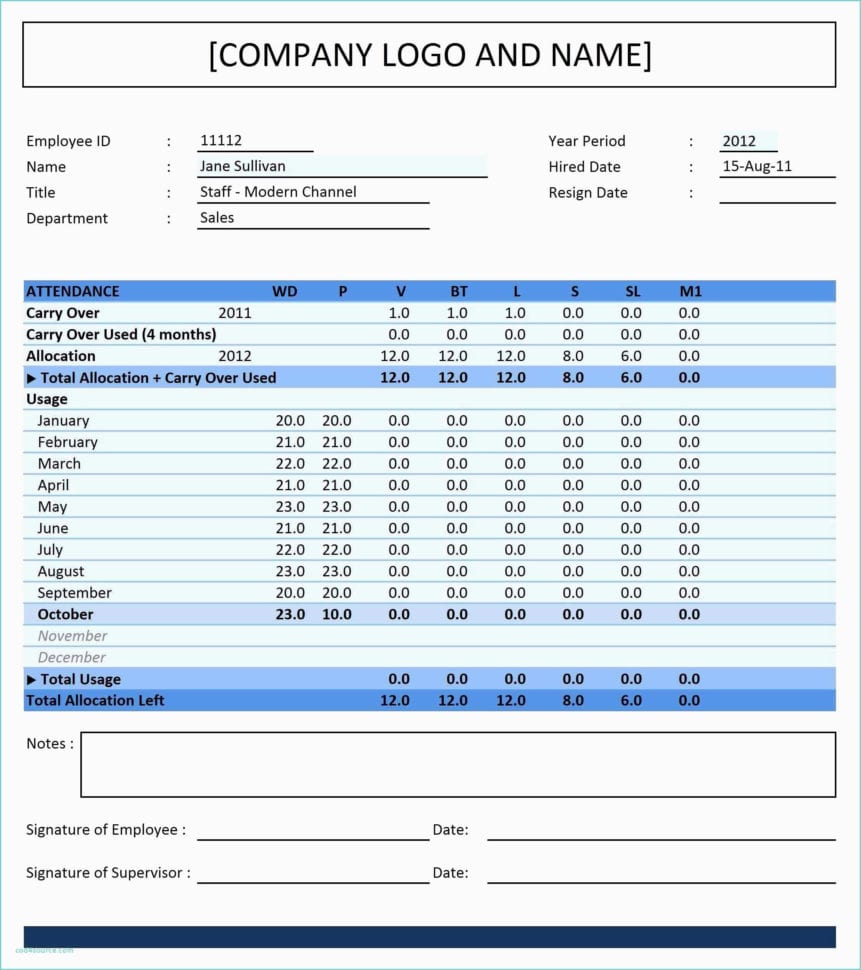 Tax Planning Spreadsheet And Accounting Worksheet