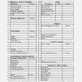 Tax Prep Worksheet Refrence Itemized Deductions Image