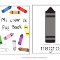 Teach Colors To Kids In Spanish