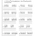 Teacher Handwriting Worksheets – Pointeuniformclub