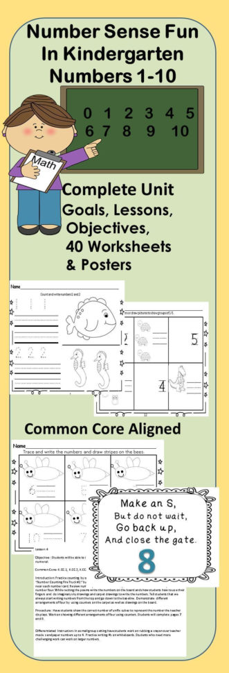 Teacher Made Worksheets