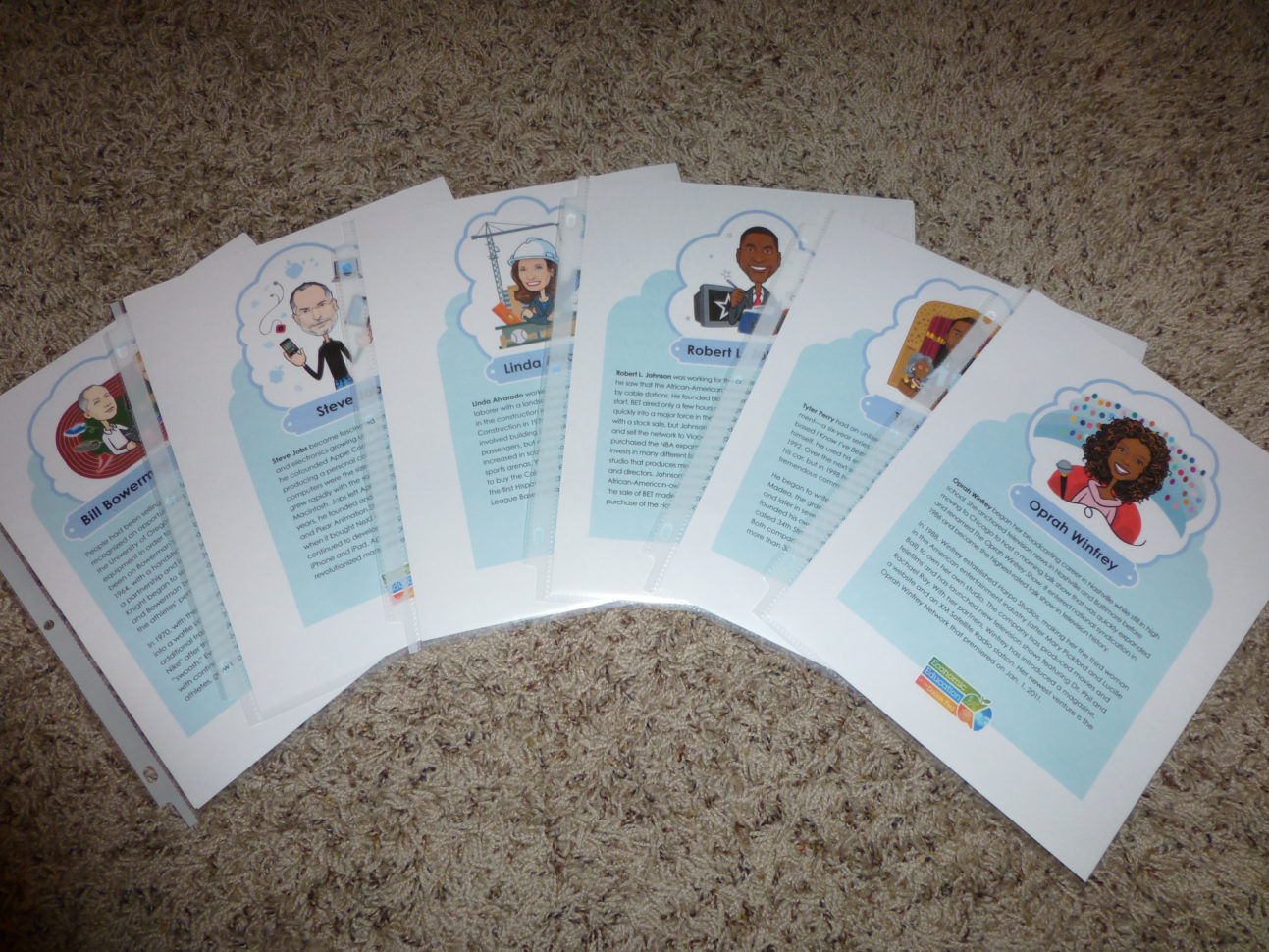 Teacher Printables  Fitc