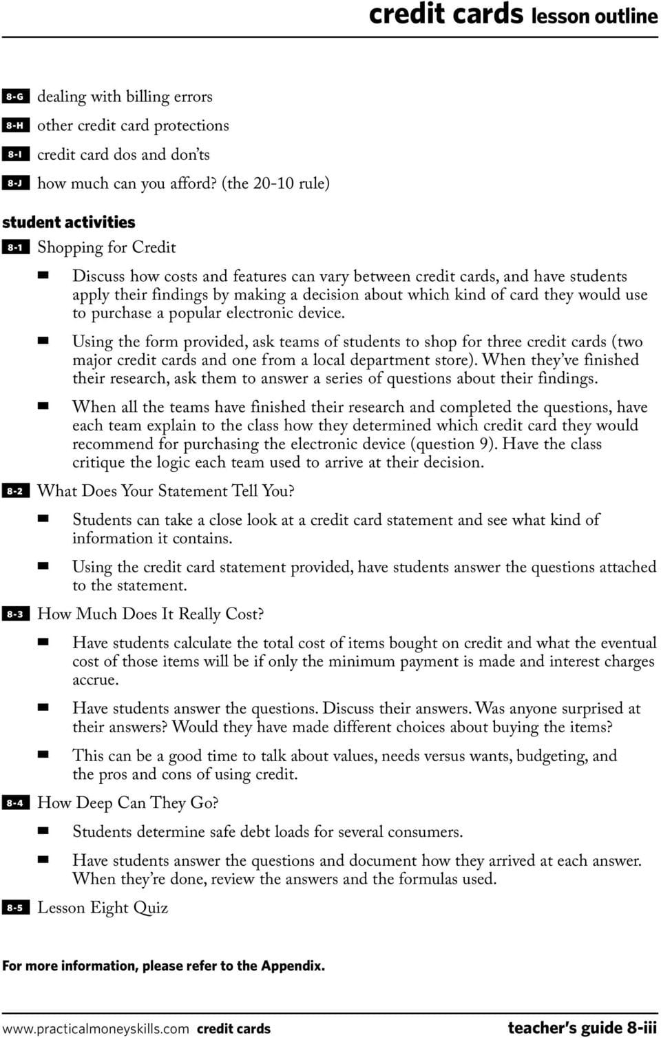 shopping-for-a-credit-card-worksheet-answers-db-excel
