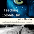 Teaching Colonialism With Film