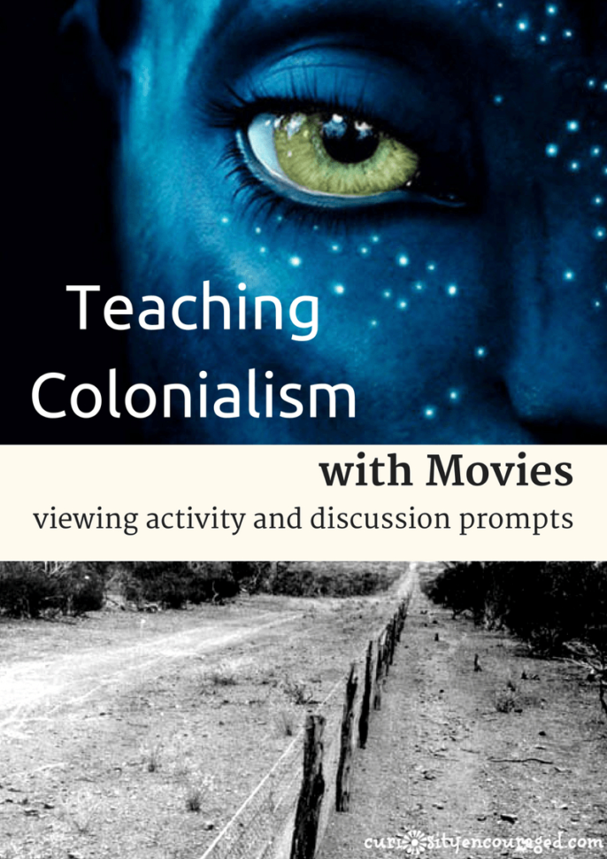 Teaching Colonialism With Film