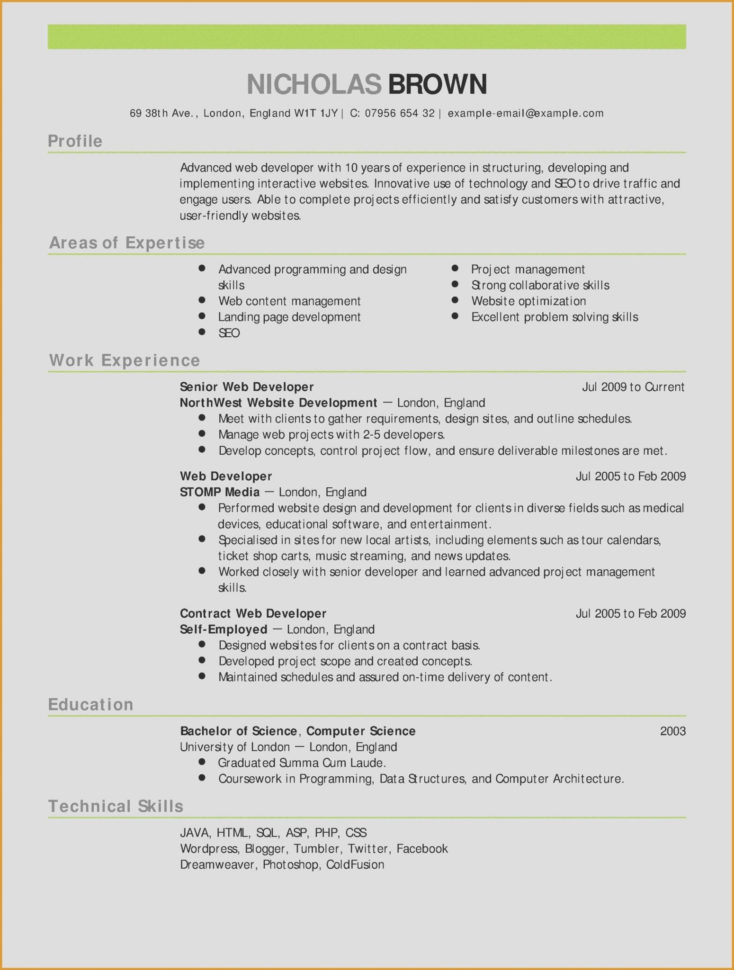 Technical Writing Worksheets