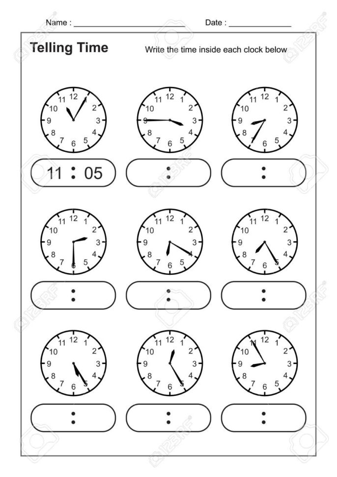 telling-time-telling-the-time-practice-for-children-time-worksheets