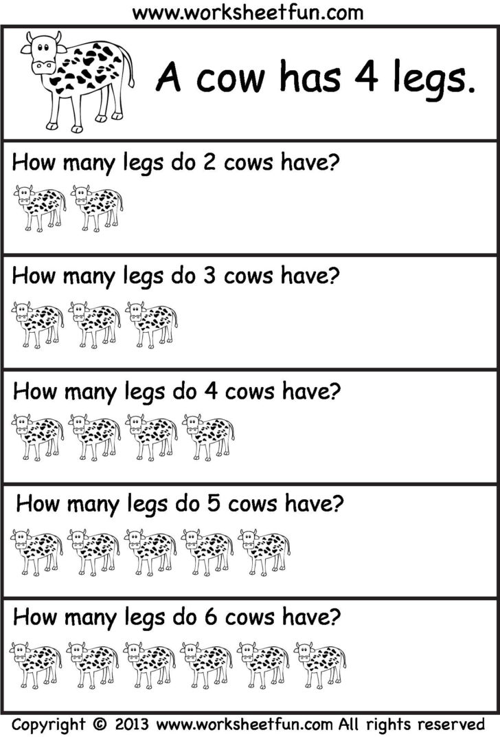 Telling Time To The Half Hour Worksheets