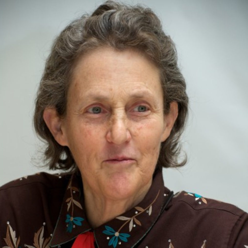 Temple Grandin  Biologist Scientist  Biography