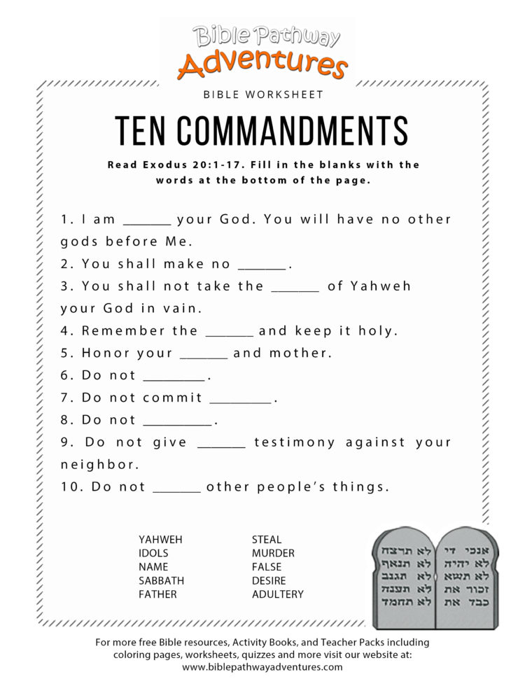 ten-commandments-worksheet-for-kids-worksheets-psr-bible-db-excel