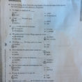 Tener Worksheet Spanish 1 Answers