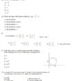Tenth Grade Math Worksheets  Printable Worksheet Page For