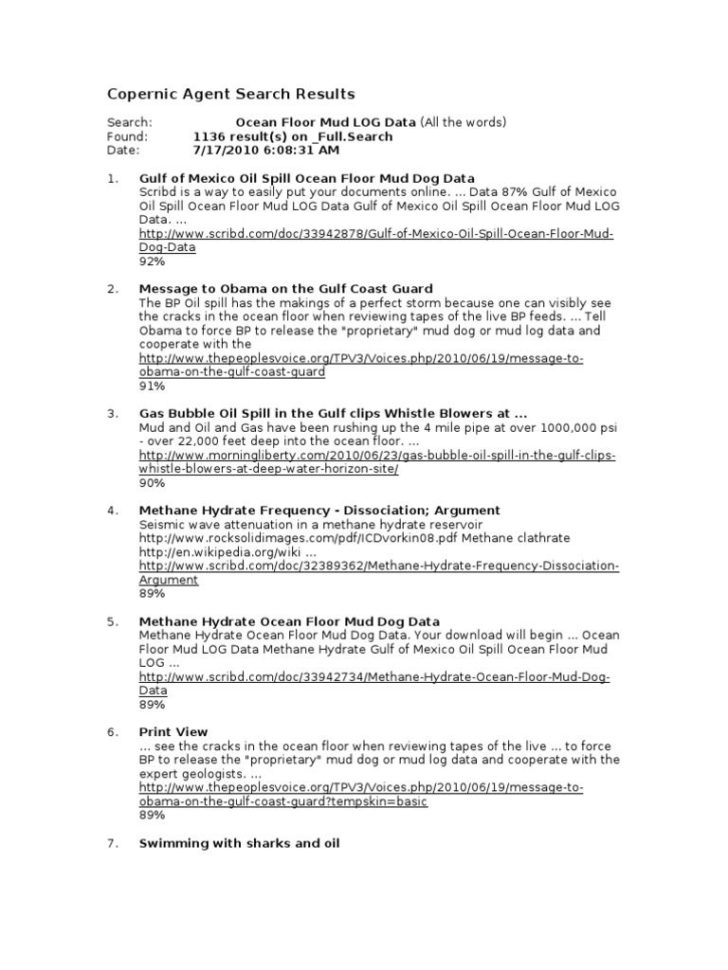Tershed Worksheet Pdf
