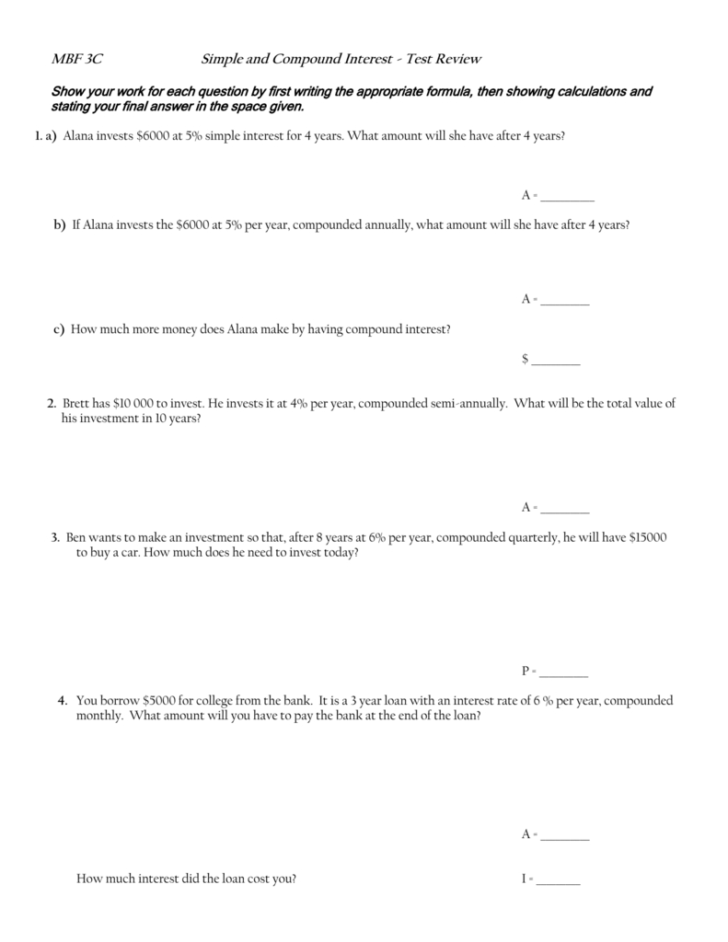simple-and-compound-interest-practice-worksheet-answer-key-db-excel