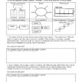 Text Structure Worksheet 3  Preview
