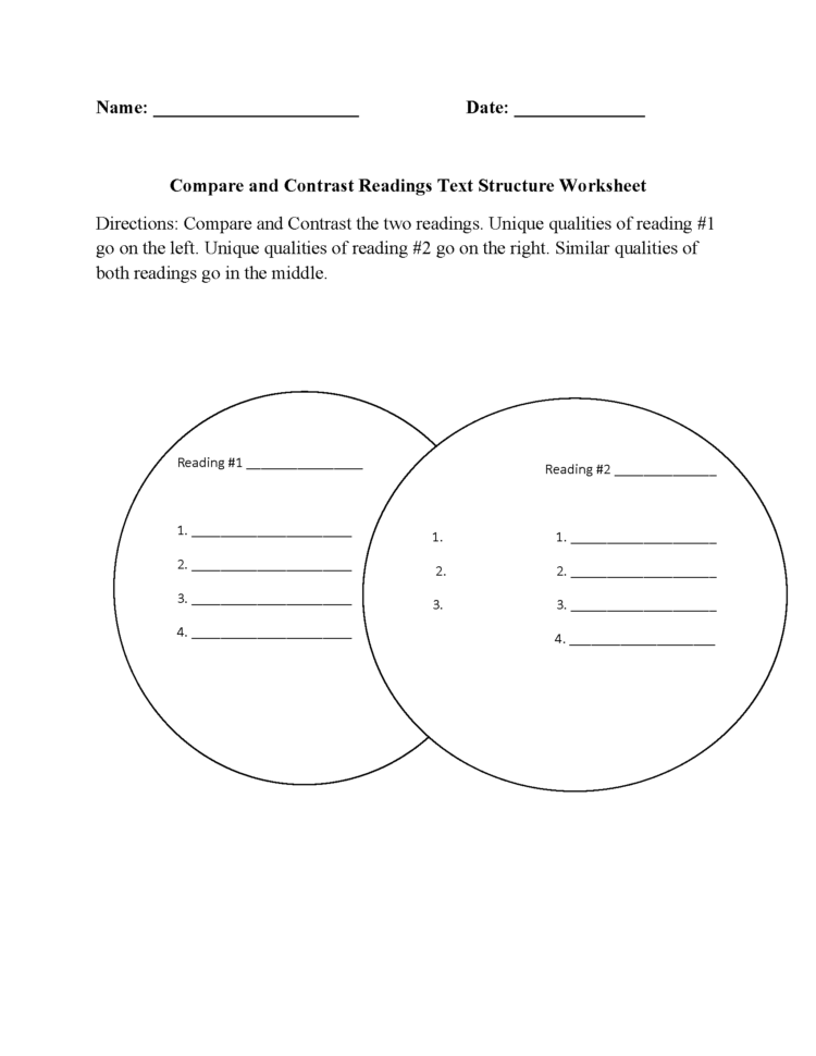 compare-and-contrast-worksheets-2nd-grade-db-excel